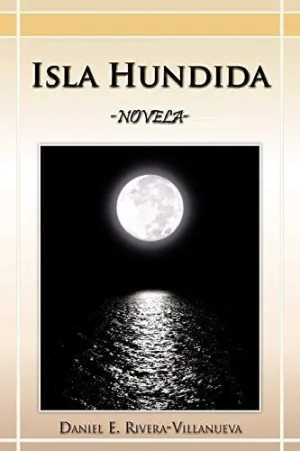 Isla Hundida