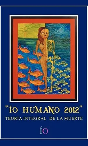 Io Humano 2012