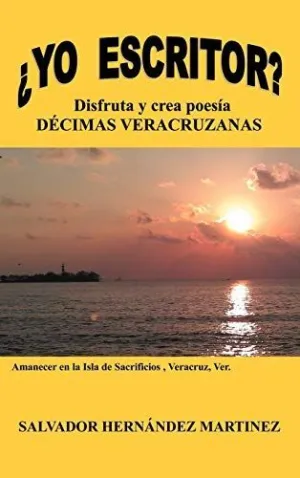 Yo Escritor?