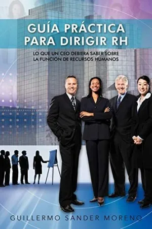 Guia Practica para Dirigir Rh
