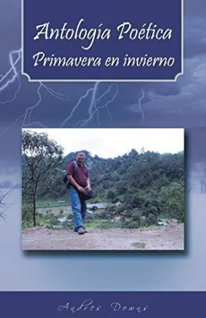 Antologia Poetica Primavera en Invierno