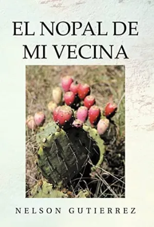 El Nopal de mi Vecina