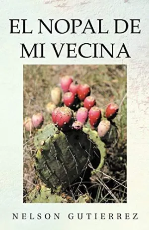 El Nopal de mi Vecina
