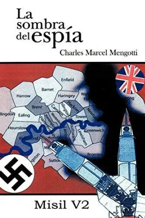 La Sombra de Esp a