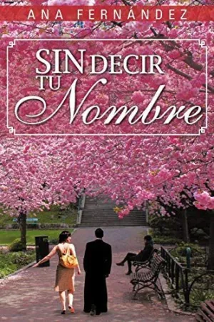 Sin Decir tu Nombre