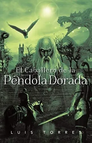 El Caballero de la P Ndola Dorada
