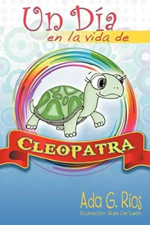 Un Dia en la Vida de Cleopatra