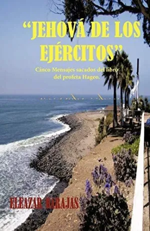 Jehova de los Ejercitos