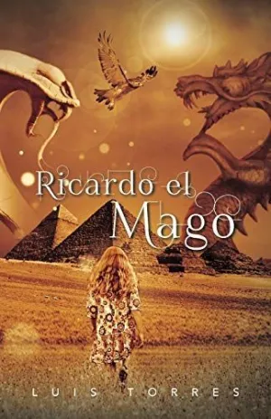 Ricardo el Mago