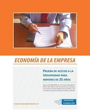 Economia de la Empresa