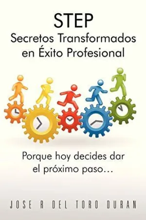 Step Secretos Transformados en Exito Profesional
