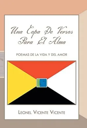 Una Copa de Versos para el Alma