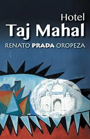 Hotel Taj Mahal