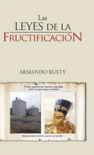 Las Leyes de la Fructificacion