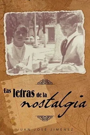 Las Letras de la Nostalgia