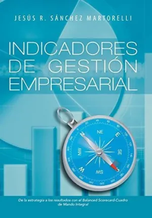 Indicadores de Gestion Empresarial