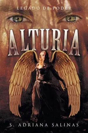 Alturia