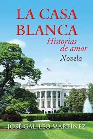 LA CASA BLANCA