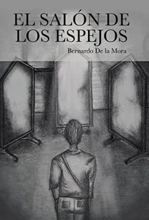 El Salon de los Espejos