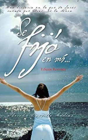 Se Fijo en mi...