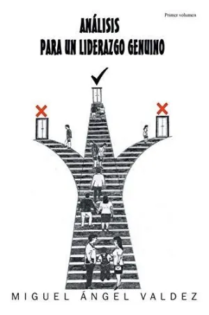Análisis para un Liderazgo Genuino