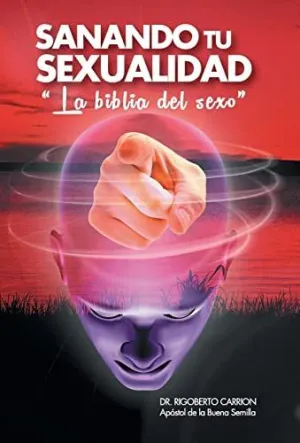 Sanando tu Sexualidad