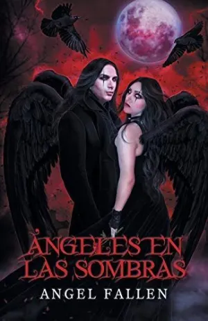 Angeles en las Sombras