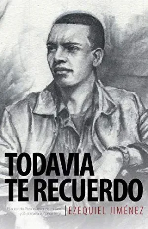 Todavia te Recuerdo