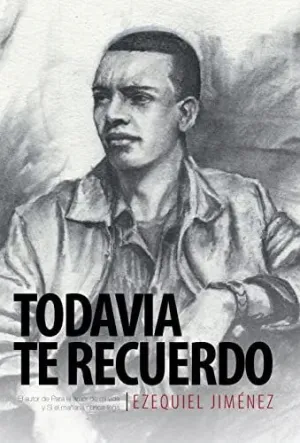 Todavia te Recuerdo