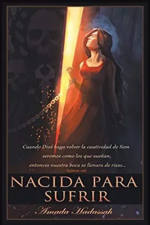 Nacida para Sufrir