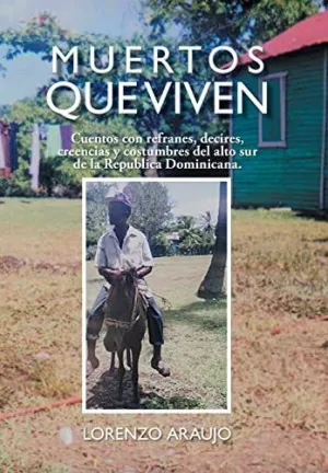 Muertos que Viven