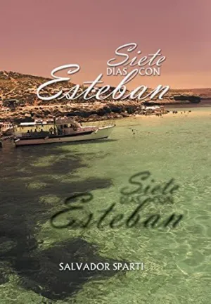 Siete Dias con Esteban