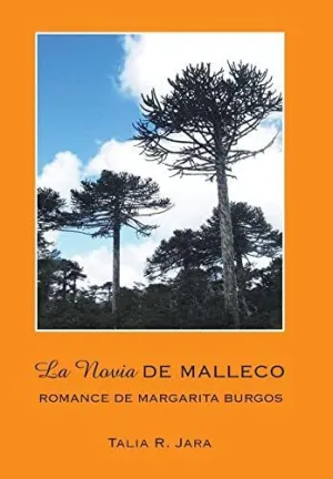 La Novia de Malleco