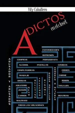 Adictos en el Closet