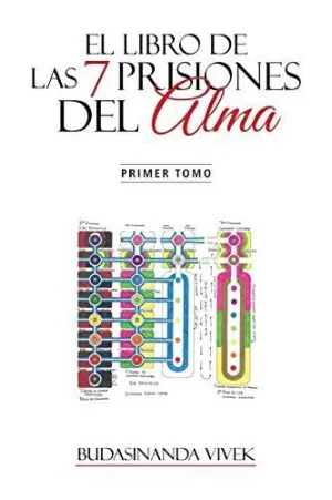 El Libro de las 7 Prisiones del Alma