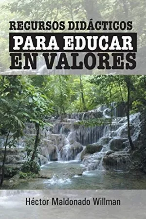 Recursos Didacticos para Educar en Valores
