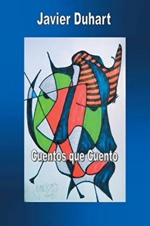 CUENTOS QUE CUENTO