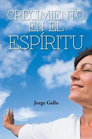 Crecimiento en el Espiritu