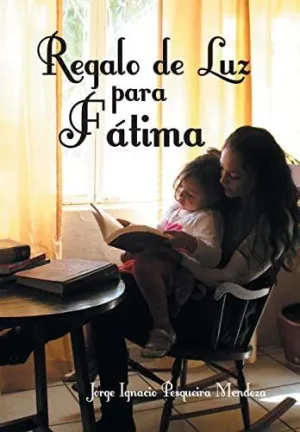 Regalo de Luz para Fatima