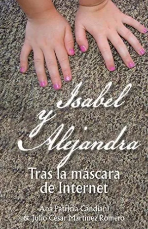 Isabel y Alejandra