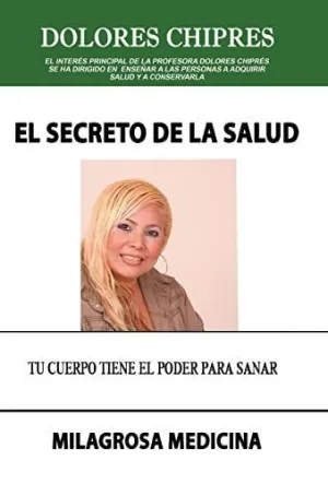 El Secreto de la Salud