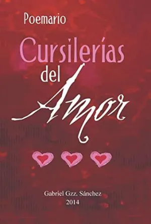 Cursilerias del Amor!