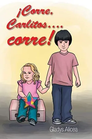 Corre, Carlitos. Corre!