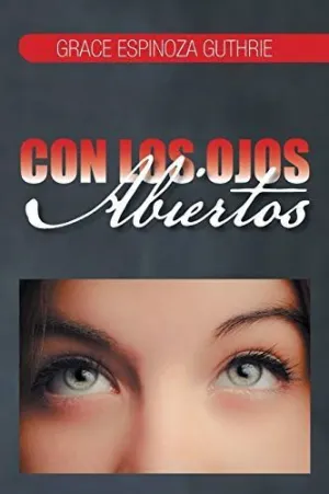 Con los Ojos Abiertos