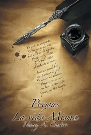 Poemas la Vida Misma
