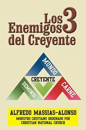 Los 3 Enemigos del Creyente