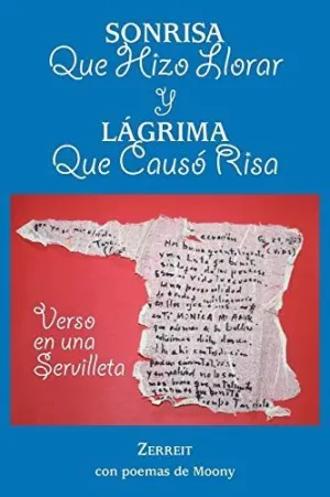 Sonrisa que Hizo Llorar y Lagrima que Causo Risa