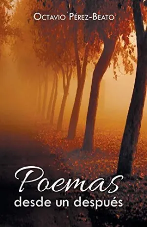 Poemas Desde un Despues