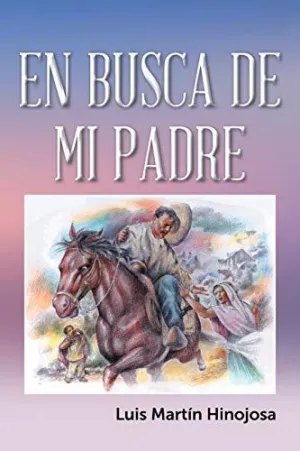 En Busca de mi Padre