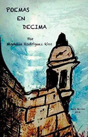 Poemas en Décima